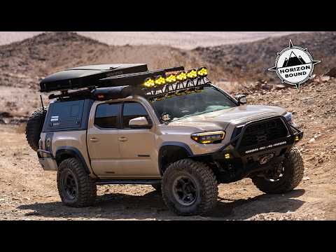 Stay Off-Grid Longer! Lensun Solar 80W iKamper Skycamp Mini