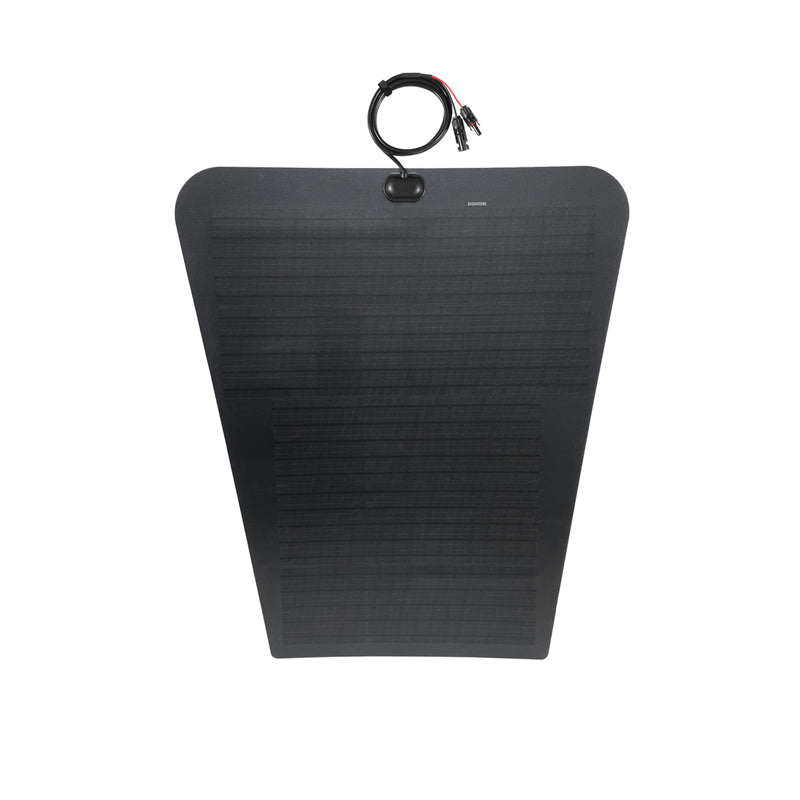 تحميل الصورة إلى عارض المعرض، Acura RDX 3rd Gen(2019-Present) Lensun 90W Hood Flexible Solar Panel