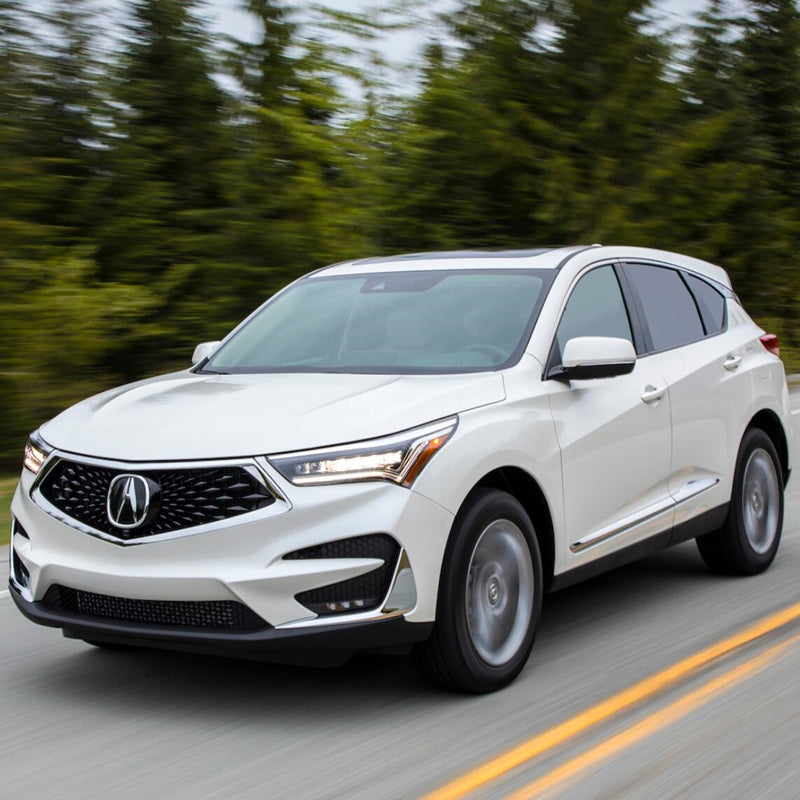 تحميل الصورة إلى عارض المعرض، Acura RDX 3rd Gen(2019-Present) Lensun 90W Hood Flexible Solar Panel