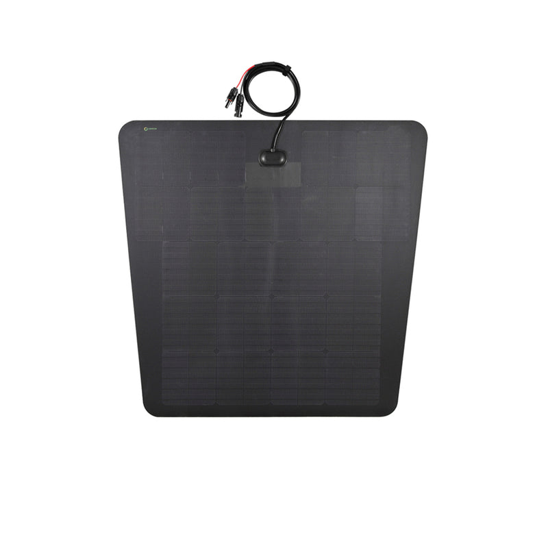 Load image into Gallery viewer, Cadillac Escalade 3rd Gen (2007-2014) Lensun 100W Hood Flexible Solar Panel