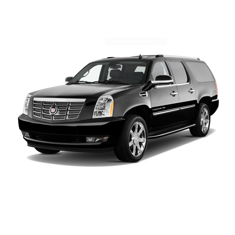 Load image into Gallery viewer, Cadillac Escalade 3rd Gen (2007-2014) Lensun 100W Hood Flexible Solar Panel