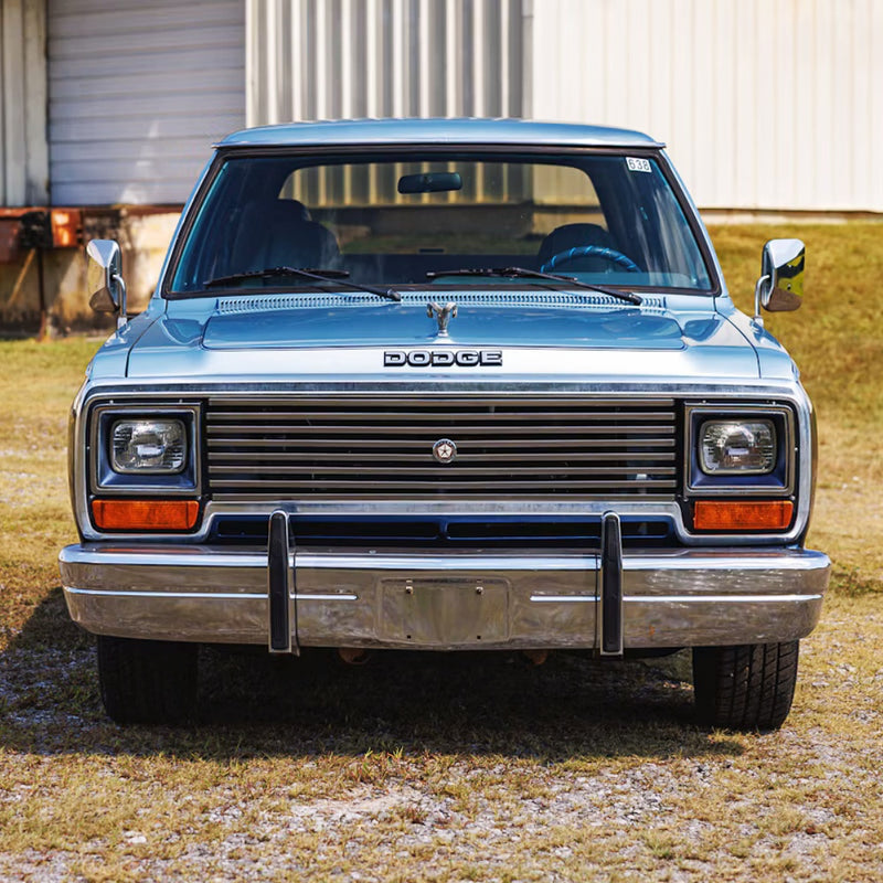 Load image into Gallery viewer, Dodge-RamCharger-Lensun-140W-Hood-Flexible-Solar-Panel