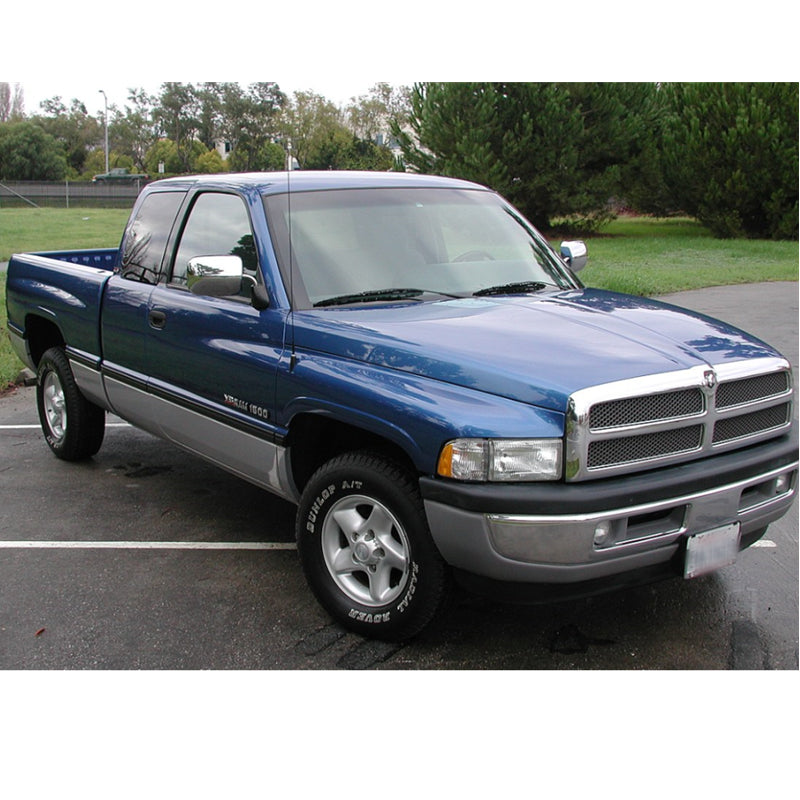 Load image into Gallery viewer, Dodge Ram 1500 (1994-2002) Lensun 140W Hood Flexible Solar Panel