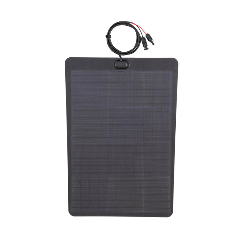 Load image into Gallery viewer, Ford Everest (2022-Present) Lensun 70W Hood/Bonnet Flexible Solar Panel