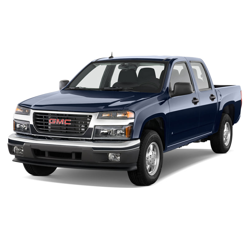 تحميل الصورة إلى عارض المعرض، غطاء محرك السيارة GMC Canyon الجيل الأول (2004-2012) Lensun 100W 12V لوحة شمسية مرنة