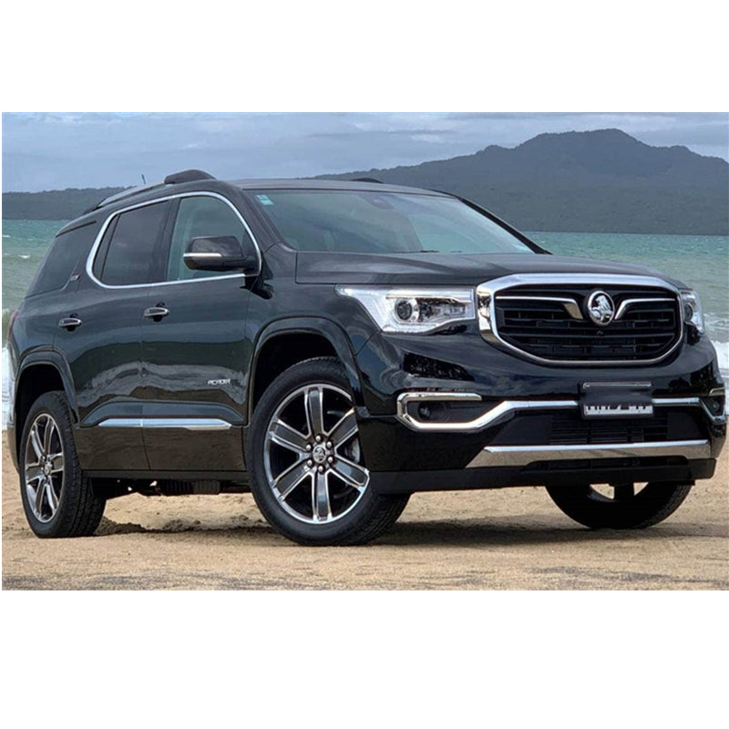 تحميل الصورة إلى عارض المعرض، Holden Acadia (2017-Present) Lensun 85W 12V Hood/Bonnet Flexible Solar Panel-1