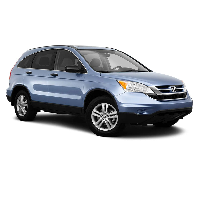 Load image into Gallery viewer, Honda CR-V 3rd Gen (2007-2012) Lensun 100W Hood Flexible Solar Panel-1