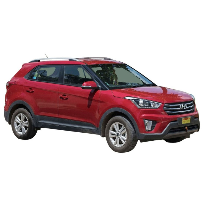 Load image into Gallery viewer, Hyundai Creta (2014-Present) Lensun 85W 12V Hood Flexible Solar Panel-1