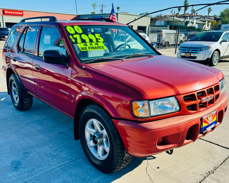Load image into Gallery viewer, Isuzu Rodeo Lensun 85W Hood/Bonnet Flexible Solar Panel