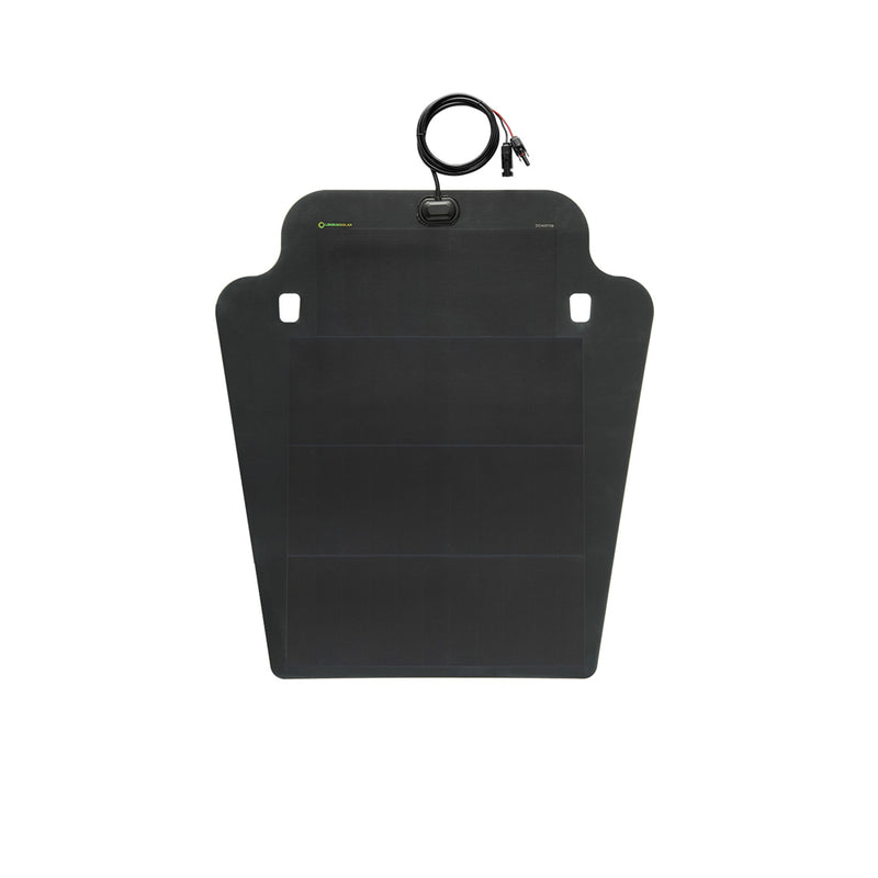Load image into Gallery viewer, Jeep Wrangler TJ (1997-2002) Lensun 82W Hood Flexible Solar Panel