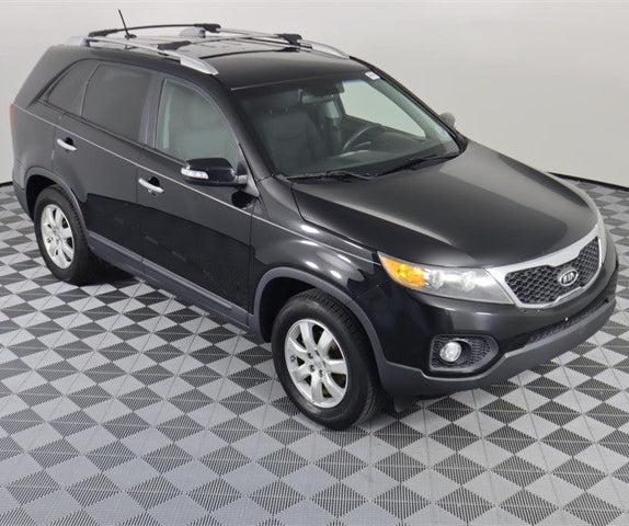 Load image into Gallery viewer, Kia Sorento LX Lensun 90W 12V Car Hood Solar Panel