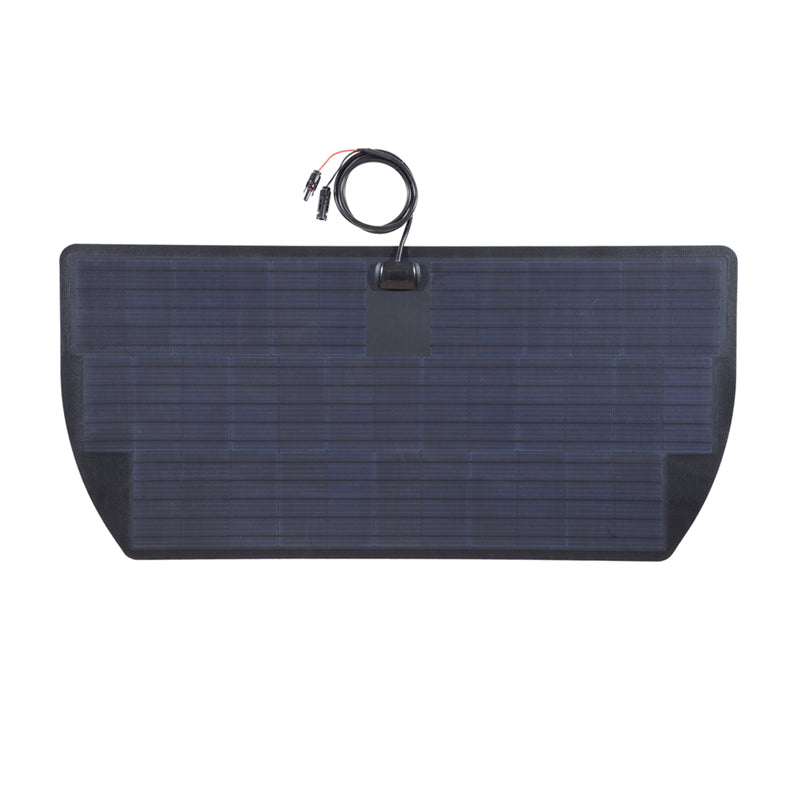 Load image into Gallery viewer, Kia Sorento LX Lensun 90W 12V Car Hood Solar Panel