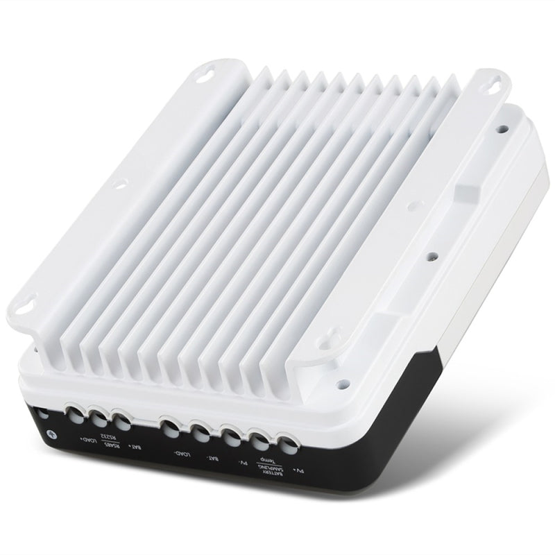 Load image into Gallery viewer, Lensun 30A 60A MPPT Solar Charge Controller for 12V 24V 36V 48V Battery