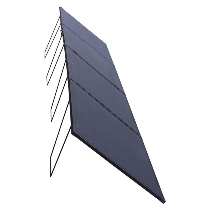 Load image into Gallery viewer, Lensun Innovative Waterproof 300W Foldable Solar Panel Suitcase