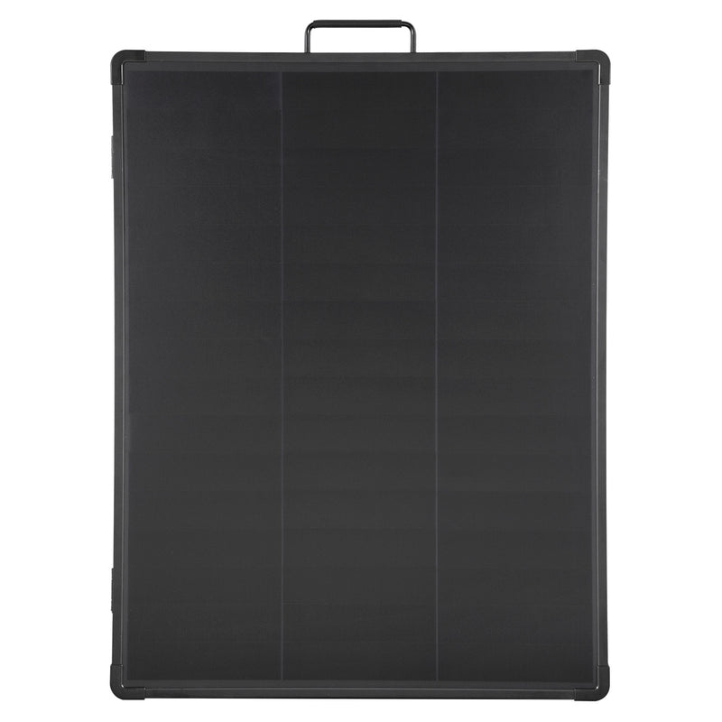 Load image into Gallery viewer, Lensun-Waterproof-200W-Portable-Solar-Panel-Suitcase-6
