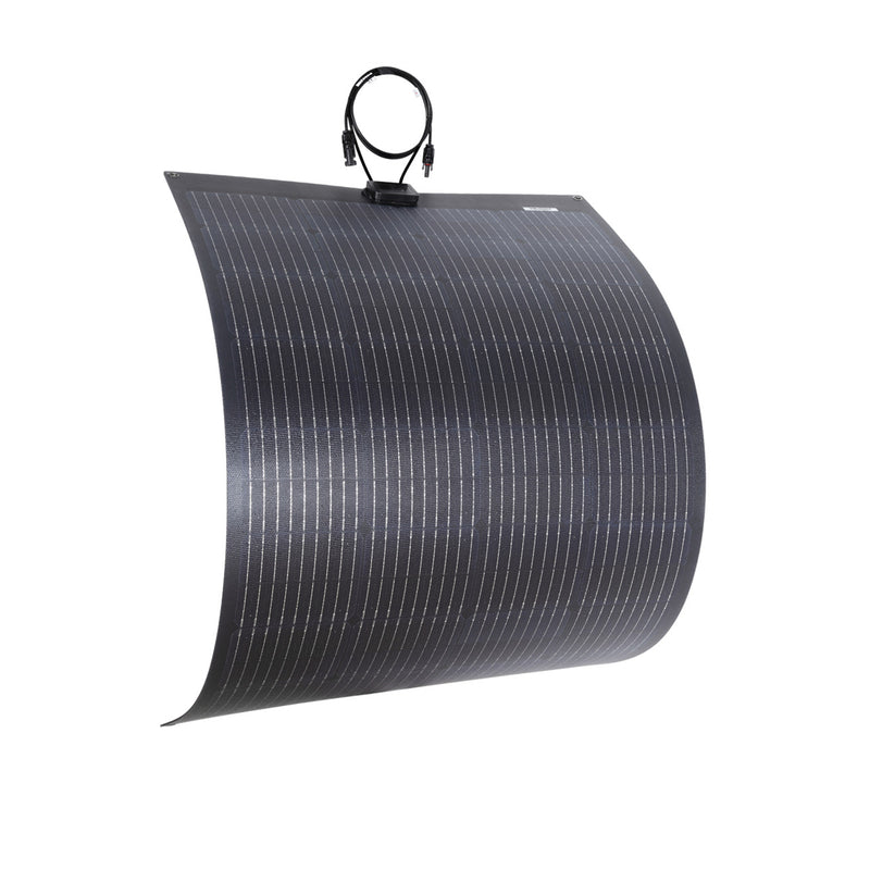 تحميل الصورة إلى عارض المعرض، LensunSolar 150W 12V Flexible Solar Panel