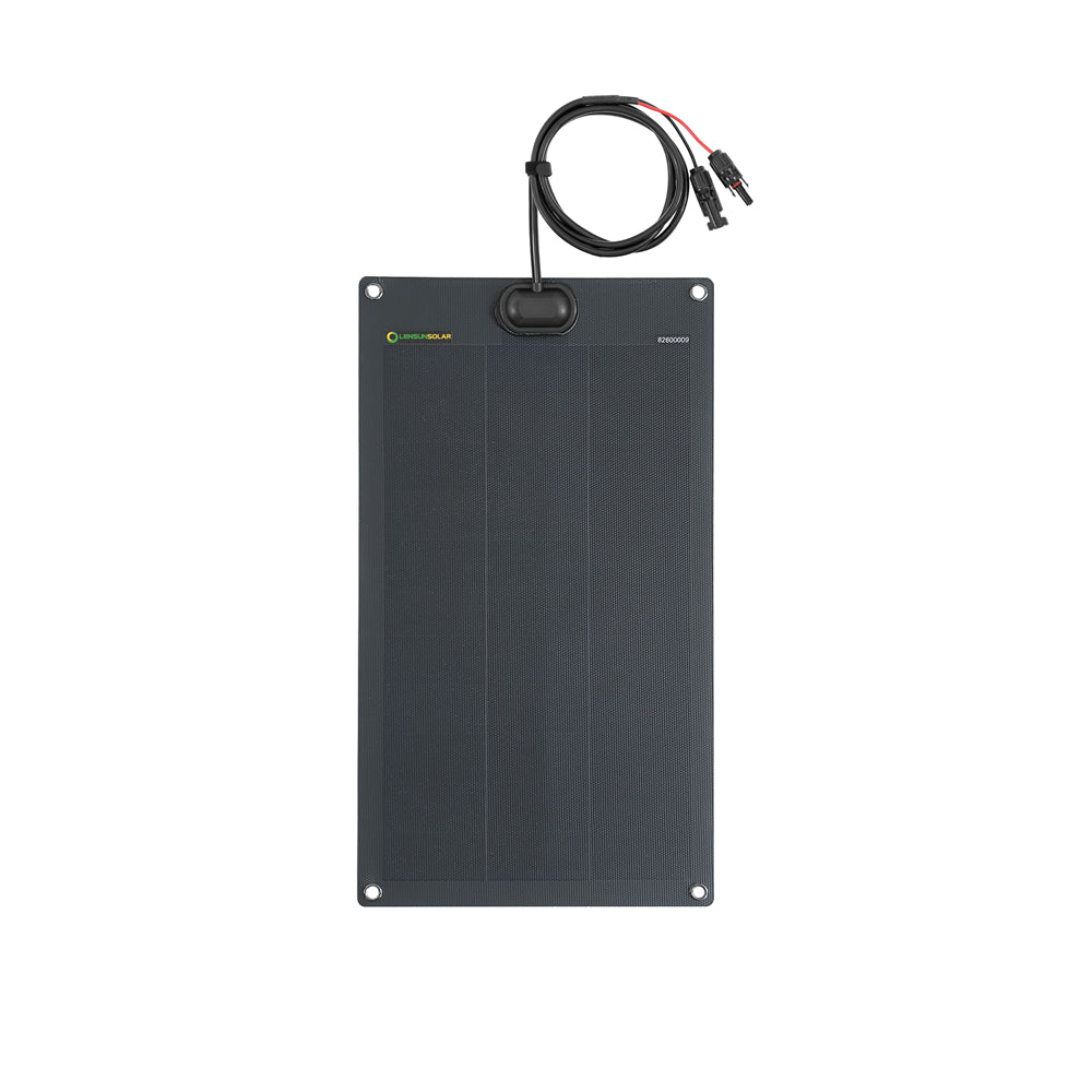 LensunSolar-30W-12V-Black-