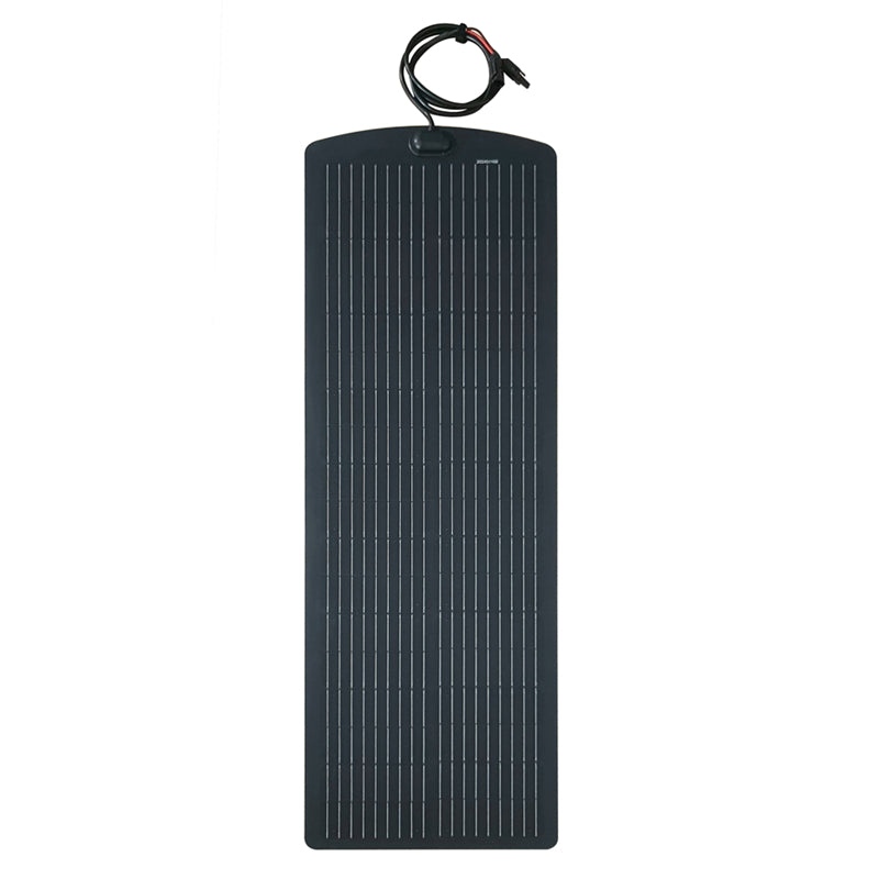 تحميل الصورة إلى عارض المعرض، LensunSolar 80W Flexible Solar Panel for iKamper Mini 2.0 & 3.0 Roof Tent