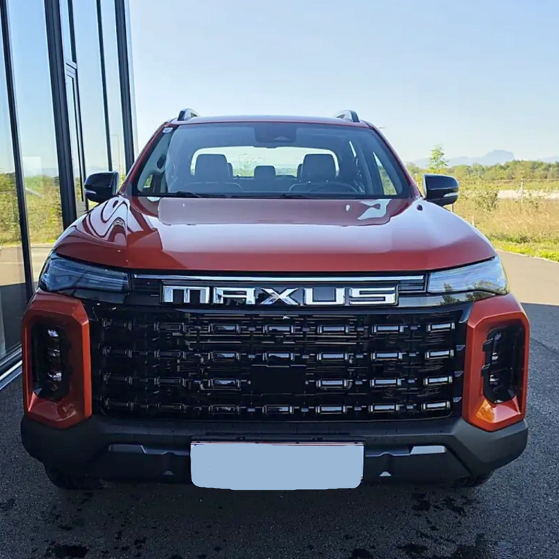 Load image into Gallery viewer, Maxus-T60-T7-LDV-T60-Lensun-110W-Hood-Bonnet-Solar-Panel