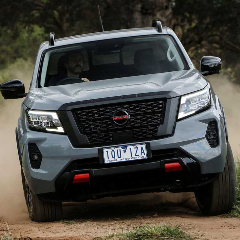 تحميل الصورة إلى عارض المعرض، Nissan Navara 2021