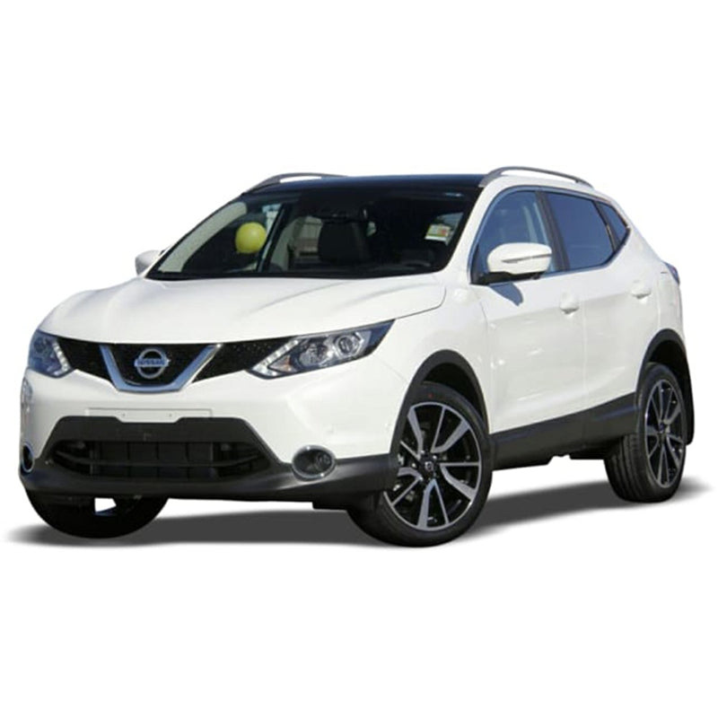 Load image into Gallery viewer, Nissan Qashqai (2013-Present) Lensun 60W Hood Flexible Solar Panel-1
