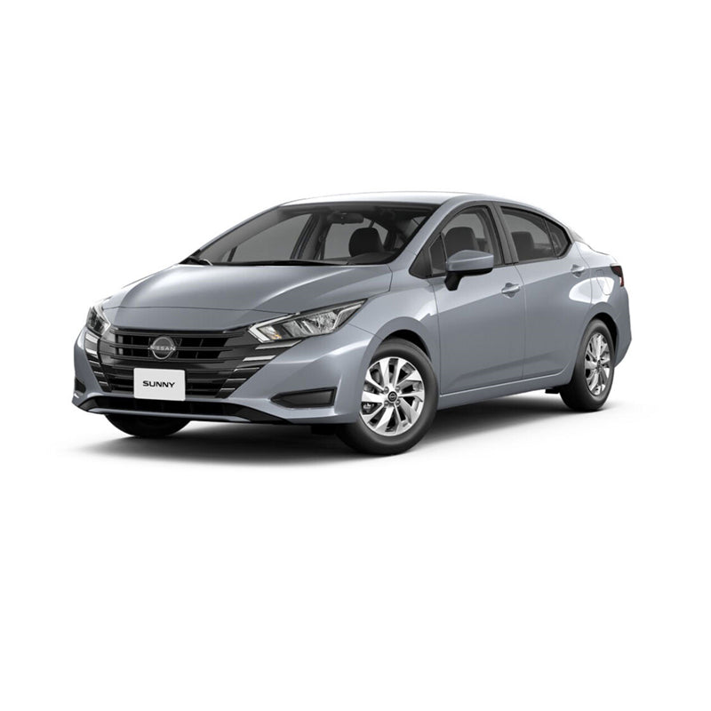 تحميل الصورة إلى عارض المعرض، Nissan Sunny N18 (2020-Present) 85W Hood/Bonnet Flexible Solar Panel-1