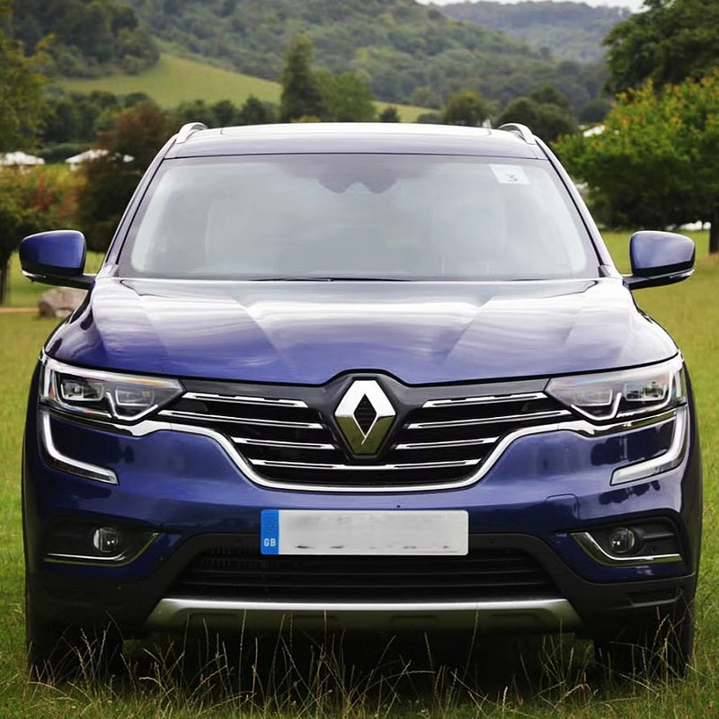 تحميل الصورة إلى عارض المعرض، Renault_Koleos_Lensun_74Wt_Bonnett_Solart_Panel