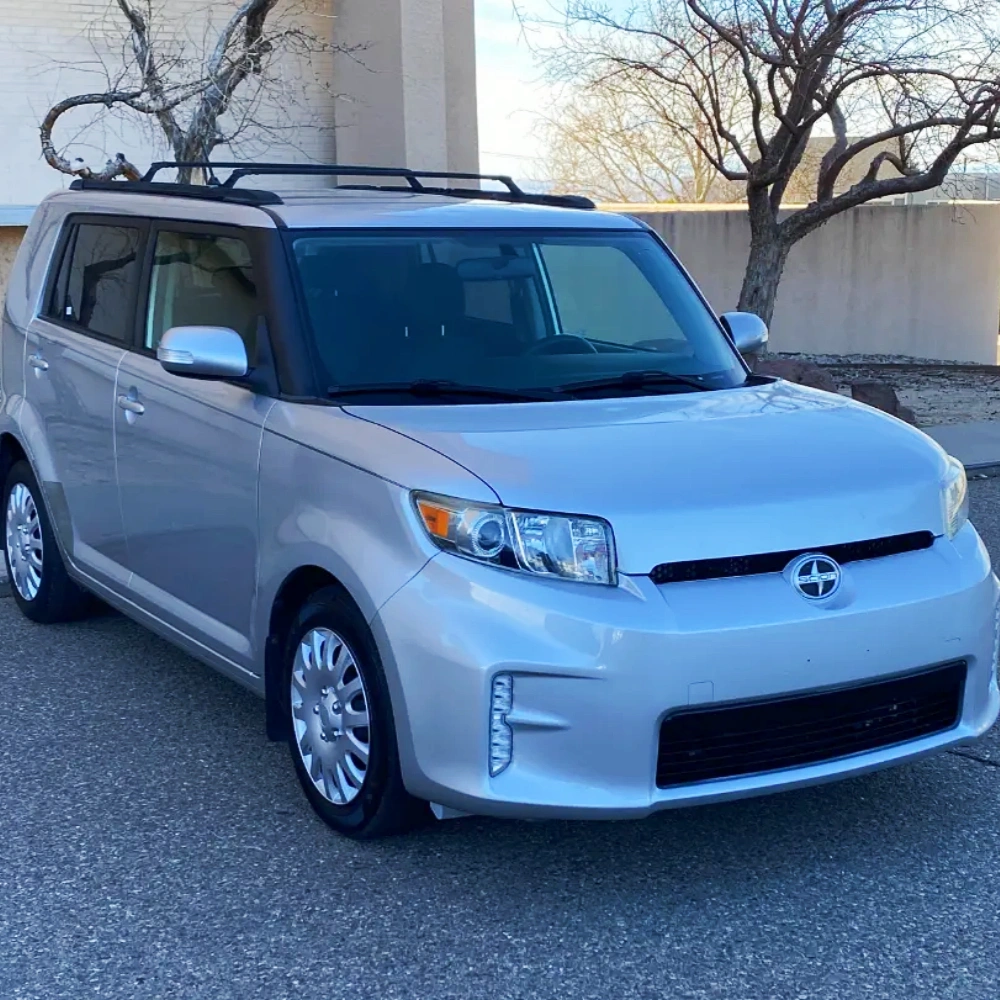 Scion-xB-2nd-Gen-Lensun-65W-