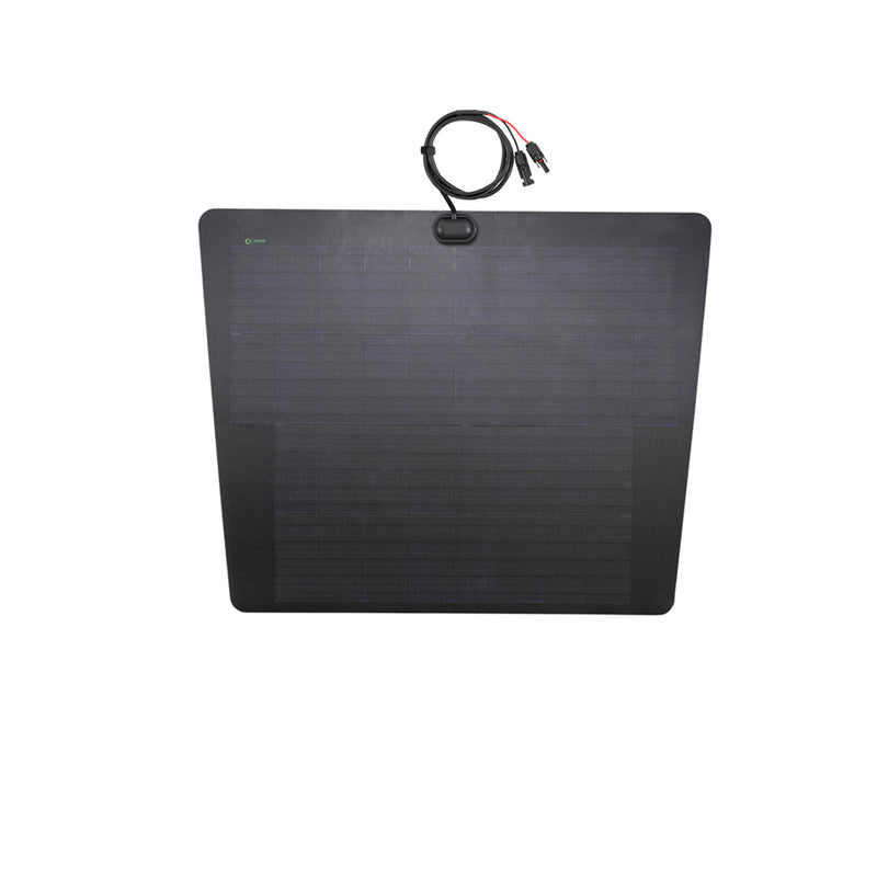 Load image into Gallery viewer, Subaru Outback 4th&5th Gen (2009-2019) Lensun 90W Hood Solar Panel