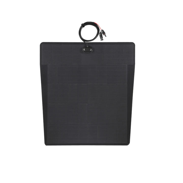 تحميل الصورة إلى عارض المعرض، Toyota-Hilux-Lensun-Solar-110W-Bonnet-Flexible-Solar-Panel-1