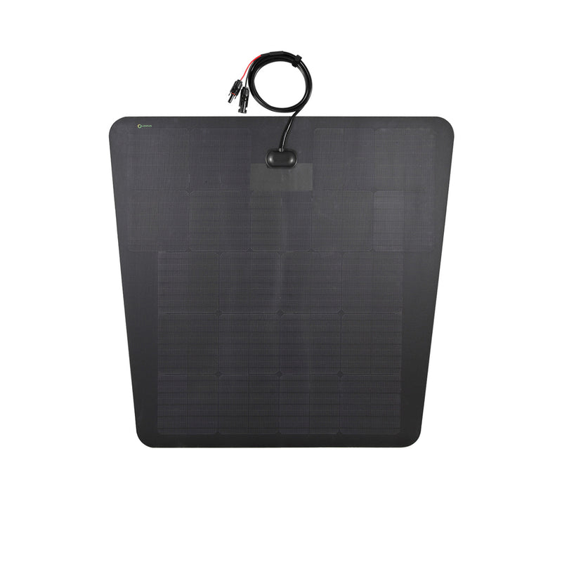 Load image into Gallery viewer, Toyota Prado 250 (2024-Present) Lensun 115W Bonnet Flexible Solar Panel