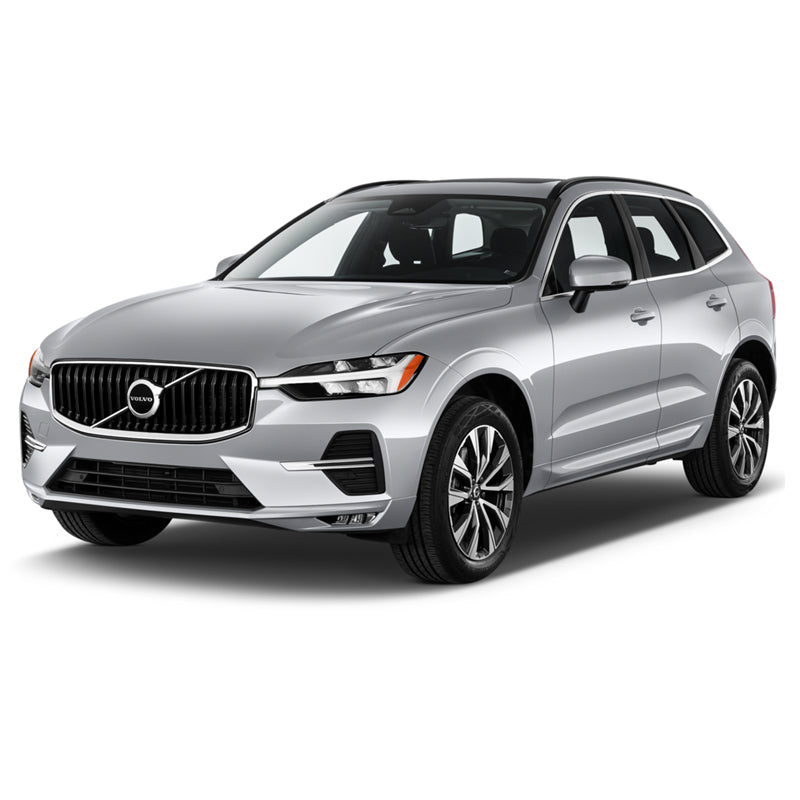 تحميل الصورة إلى عارض المعرض، Volvo XC60 2nd Gen(2018-Present) 90W 12V Bonnet Flexible Solar Panel