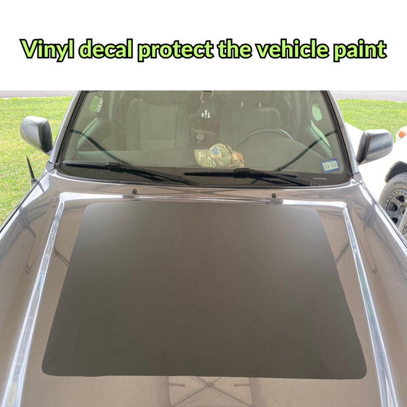 Load image into Gallery viewer, Toyota Tacoma 1st&2nd Gen(1995-2015) Lensun 110W Hood Solar Panel