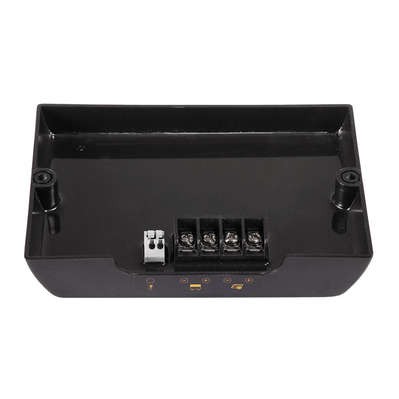 Load image into Gallery viewer, Lensun 12V 300W Waterproof Solar Regulator Controller for Lithium, AGM, GEL Battery