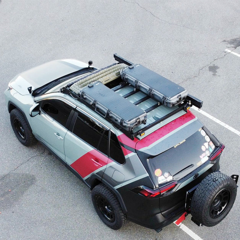 Load image into Gallery viewer, LensunSolar 55W Black 12V Flexible Solar Panel