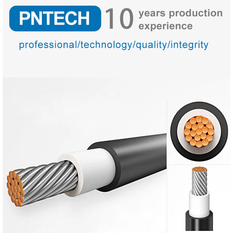 تحميل الصورة إلى عارض المعرض، Lensun Solar Panel Cable 2