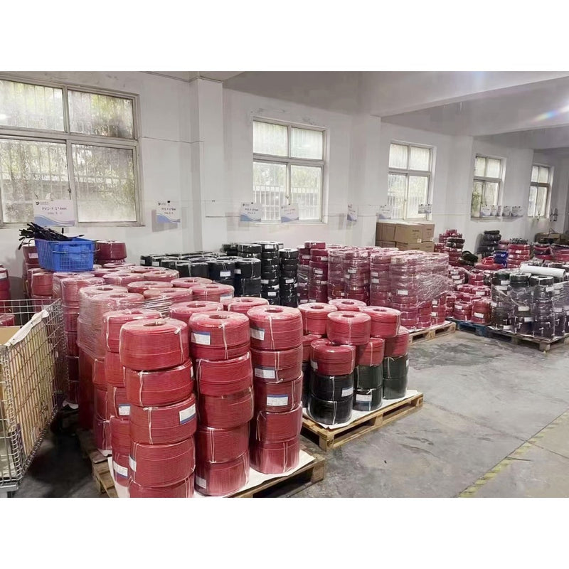 تحميل الصورة إلى عارض المعرض، Lensun Solar Panel Cable Wholesale