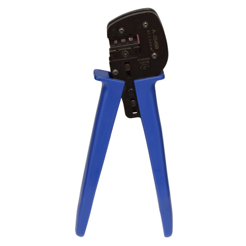 Load image into Gallery viewer, Crimp Tool Crimping Connector Solar PV Crimper For solar system
