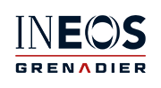 Ineos Grenadier