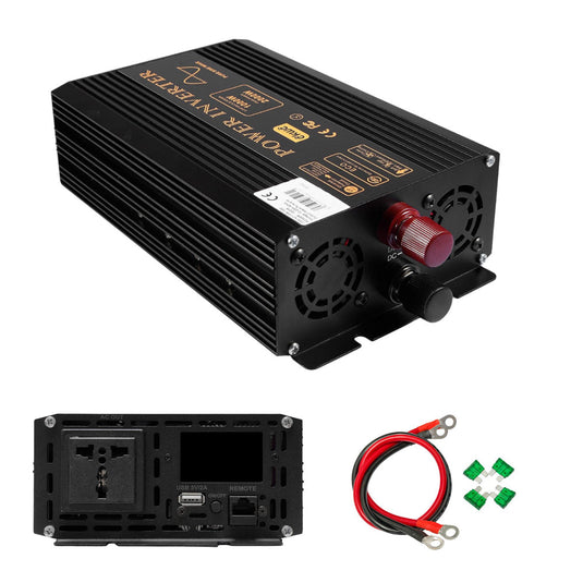 Power Inverter