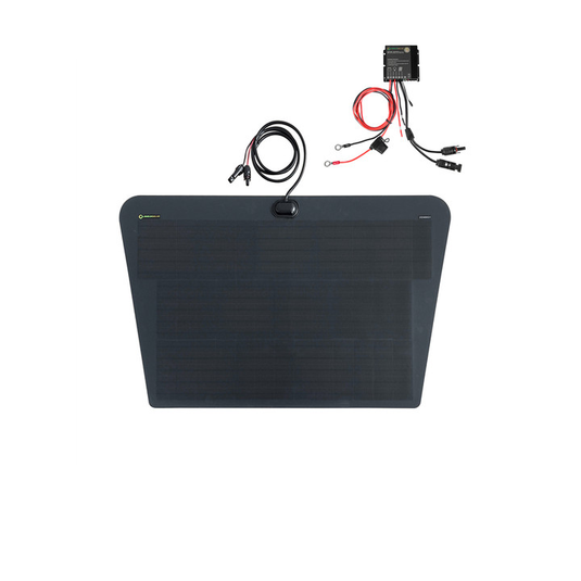 Suzuki R3 Solar Acura RSX 1st Gen(2002-2006) Lensun 70W Hood Flexible Solar Panel ...