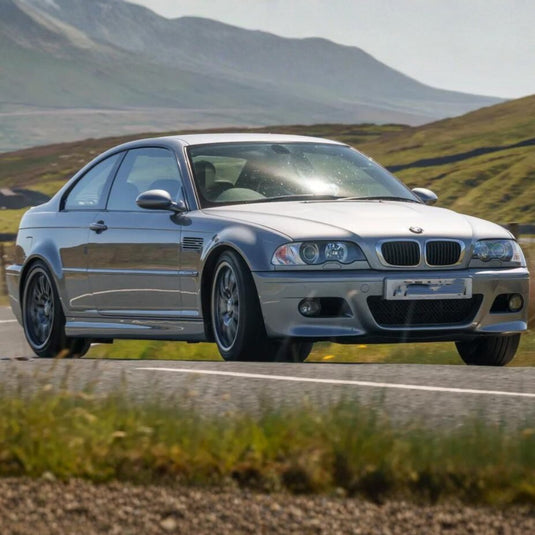 BMW-3-Series-E46-Lensun-75W-Hood-Bonnet-Flexible-Solar-Panel