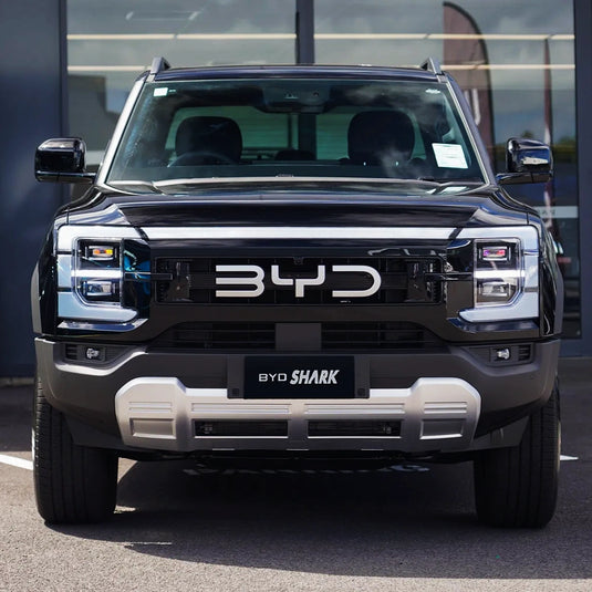 BYD_Shark_6_Lensun_86W_Bonnet_Hood_Flexible_Solar_Panel