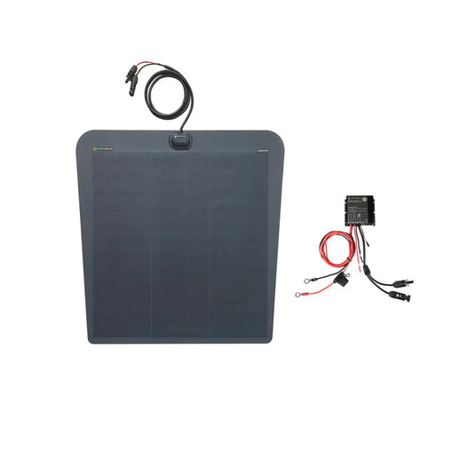 Chevy-Equinox-4th-Lensun-75W-Hood-Solar-Panel-2