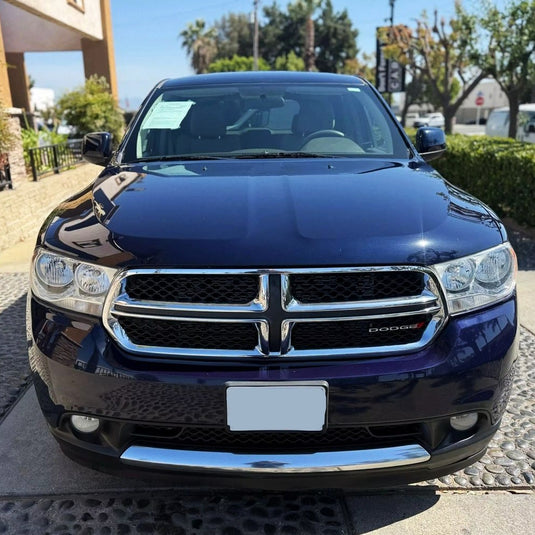Dodge-Durango-Lensun-110W-Hood-Bonnet-Solar-Panel-1