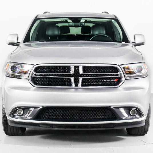 Dodge_Durango_Lensun_110W_Hood_Solar_Panel