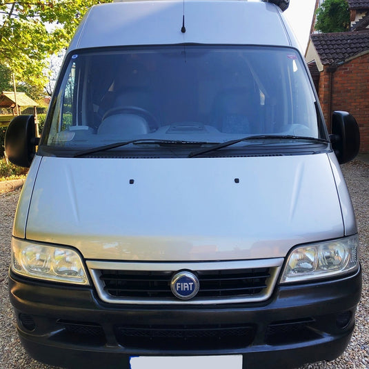 Fiat_Ducato_Lensun_60W_Bonnet_Solar_Panel