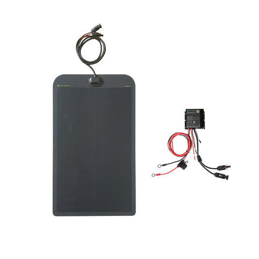 Ford_Explorer_Lensun_55W_Hood_Solar_Panel_2