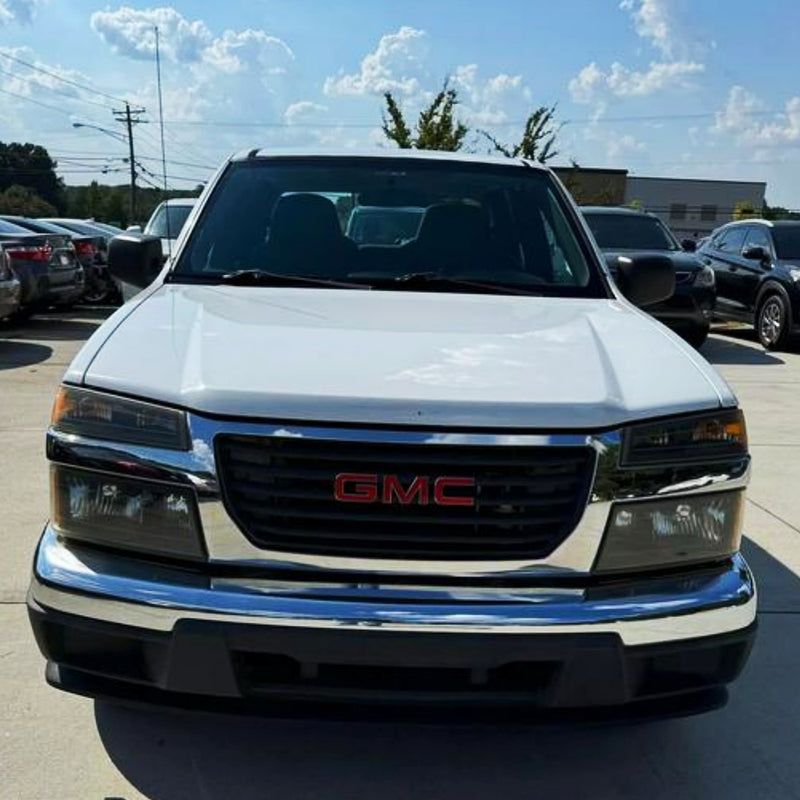 Load image into Gallery viewer, GMC-Canyon-Lensun-100W-Hood-Flexible-Solar-Panel-1

