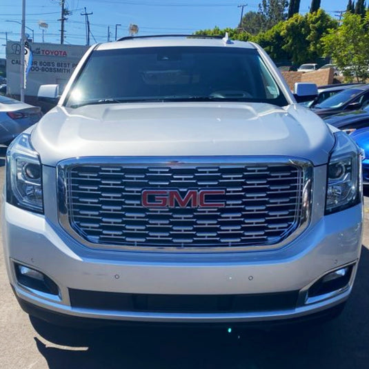 GMC-Yukon-Lensun-100W-Hood-Flexible-Solar-Panel-3